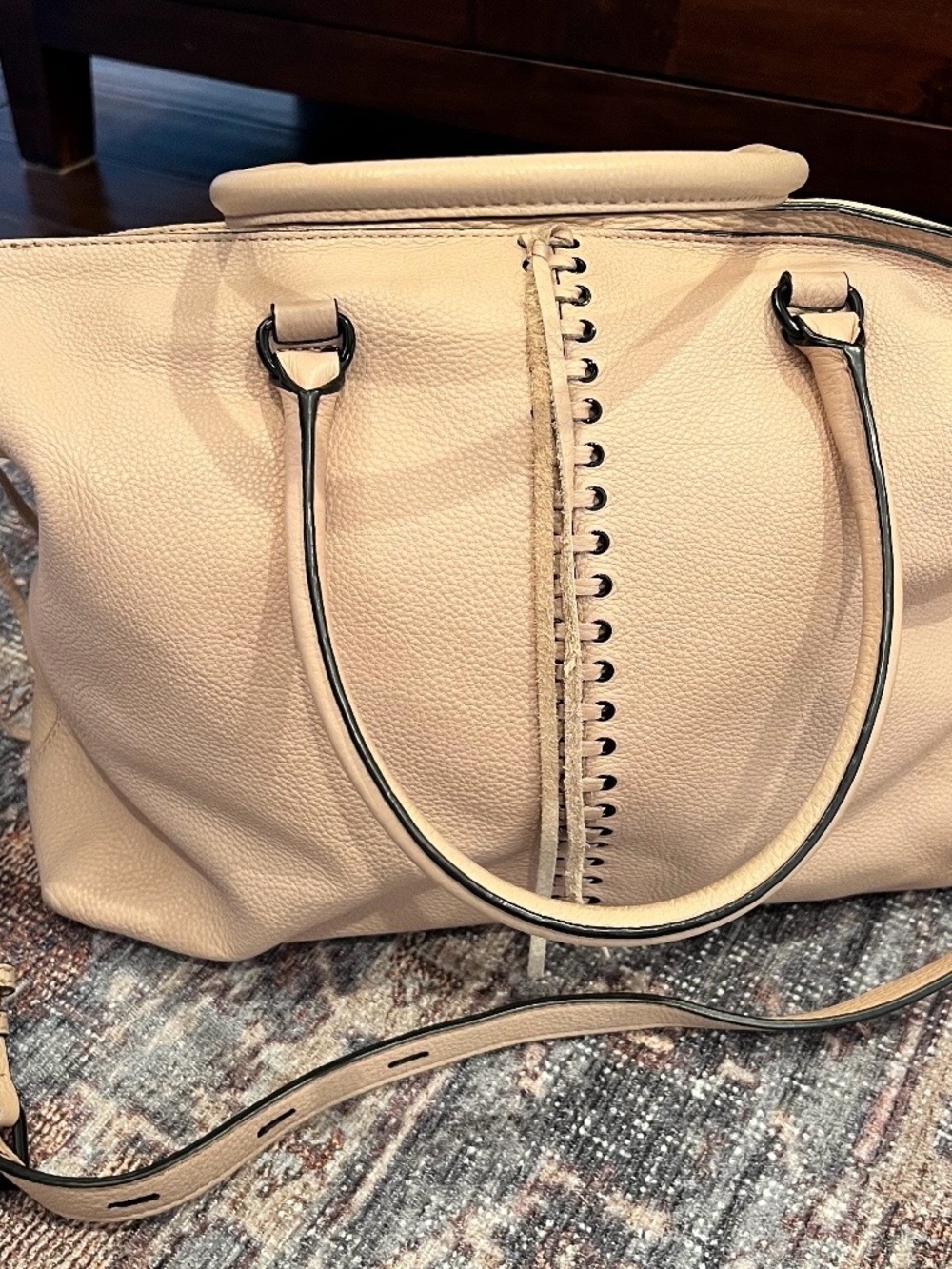 Rebecca Minkoff Moto Tote